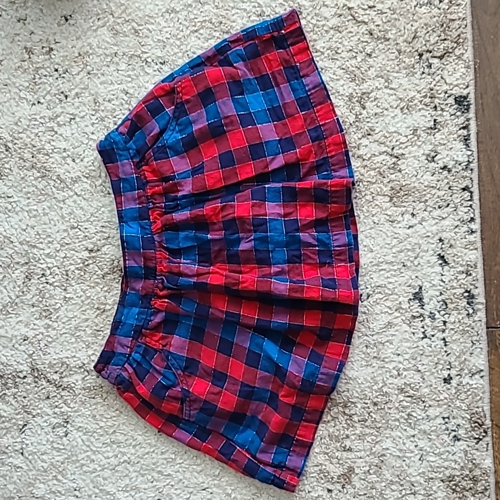 🛍5for$15🛍size12 Justice Skort